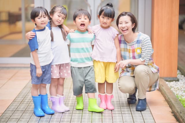 通所介護