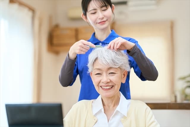 趣味活動