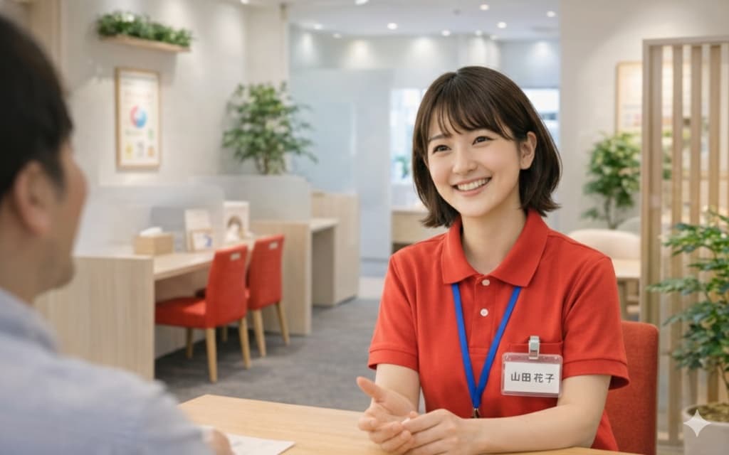 かいごの窓口